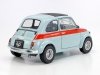 Tamiya 24173 Fiat Abarth 695SS 1/24